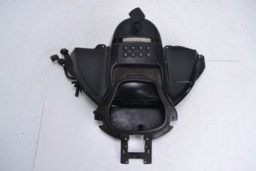 Radio motocyklowe BMW K 1200 LT 99-04