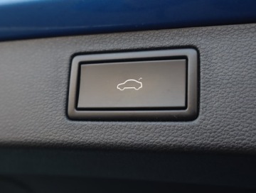 Skoda Kamiq Crossover 1.0 TSI 115KM 2020 Skoda Kamiq 1.0 TSI, Salon Polska, Automat, Klima, zdjęcie 16