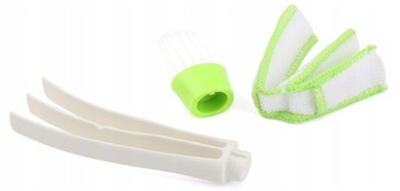 ЩЕТКА ДЛЯ ЧИСТКИ ЖАЛЮЗИ ИЗ МИКРОФИБРЫ