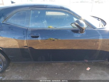 Dodge Challenger III 2021 Dodge Challenger SXT 2021 3.6l 3.6 Benzyna 303KM, zdjęcie 6