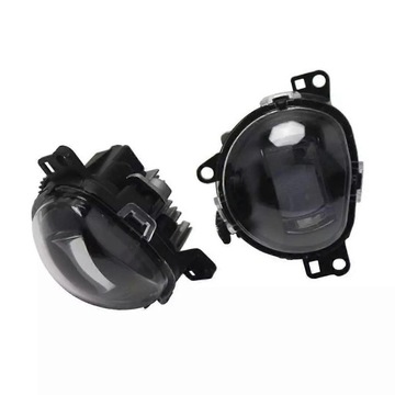 SVĚTLA MLHOVKOVÉ LED DO S90 V90 C40 XC40 1 PÁR