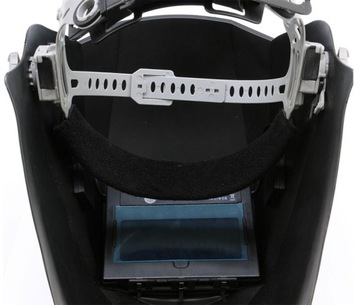 СВАРОЧНЫЙ ШЛЕМ-МАСКА YATO С АВТОЗАТЕМНЕНИЕМ