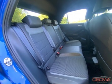 Volkswagen T-Roc I SUV 1.5 TSI ACT 150KM 2021 Volkswagen T-Roc R-Line 1.5 tsi automat virtualny kokpit radar asystenci s, zdjęcie 23