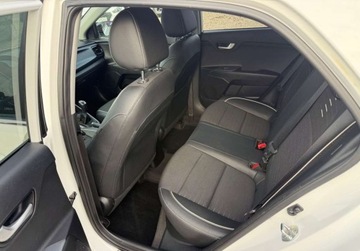 Kia Rio IV Hatchback 5d 1.0 T-GDI 100KM 2019 Kia Rio 1.0i 100 PS GT-line FULL LED Navi 68.000 km Benzyna 100KM, zdjęcie 11