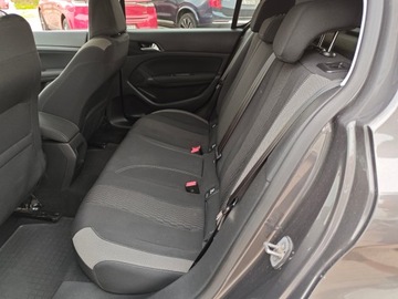 Peugeot 308 II SW 1.2 PureTech 110KM 2017 PEUGEOT 308 Hatchback 5d 1.2 PureTech 110KM, Manual,2 x Klucz, Serwisowany, zdjęcie 22