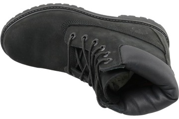 OUTLET damskie trapery Timberland 8658A r.36