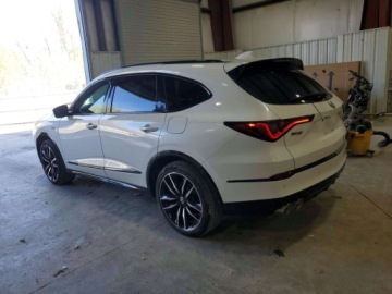 Acura MDX II 2023 Acura MDX 2023 ACURA MDX TYPE S ADVANCE 3.0 Benzyna 355KM, zdjęcie 1
