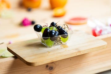 ОДНОРАЗОВАЯ ЧАШКА ДЛЯ ДЕСЕРТОВ WAVE SNACK