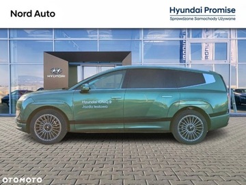 Hyundai 2025 Hyundai IONIQ 9 110kWh Calligraphy AWD Elektryczny 313KM, zdjęcie 1