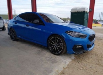 BMW Seria 2 F74 2024 BMW Seria 2 2024r., 228i Gran Coupe, 2.0L od ubezpieczalni 2.0 Benzyna, zdjęcie 2
