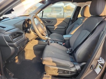 Subaru Forester VI 2025 Subaru Forester Premium 2025 2.5 Benzyna 182KM, zdjęcie 7