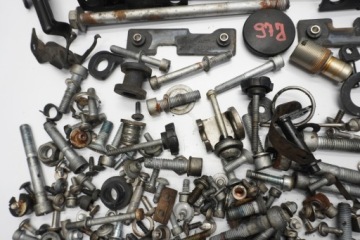 BMW R 1200 GS K25 04-07 БОЛТЫ ВИНТЫ