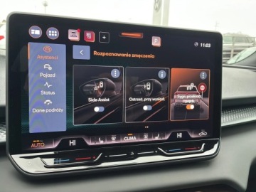 Cupra Terramar SUV 1.5 eTSI 150KM 2026 Cupra Terramar Advantage Edition 1.5 e-TSI 150 KM, zdjęcie 20