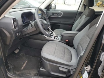 Ford 2023 Ford Bronco 2023r., Sport Big Bend, od ubezpieczalni 1.5 Benzyna 181KM, zdjęcie 6