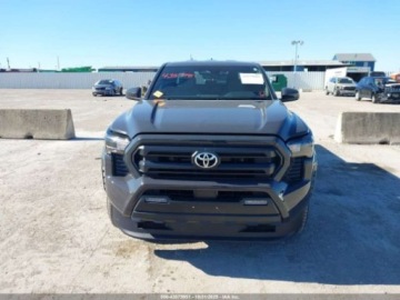 Toyota Tacoma II 2024 Toyota Tacoma SR5 2024 2.4l 2.4 Benzyna 278KM, zdjęcie 7