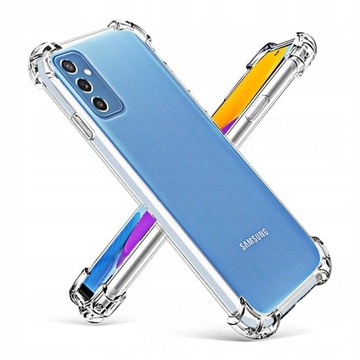 Etui pancerne Anti Shock do Samsung Galaxy M13