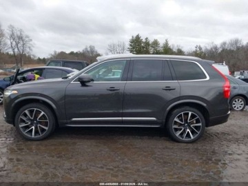 Volvo XC90 II 2023 Volvo XC 90 B6 Plus 7-Seater 2023 2.0 Benzyna 295KM, zdjęcie 2