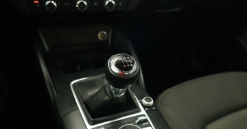 Audi A3 8V Sportback 5d Facelifting 1.0 TFSI 115KM 2017 Audi a3 (Nr.029) 1.0 TFSI S-Line Klima Parktronik Gwarancja Benzyna, zdjęcie 27