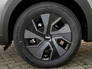 Dacia Jogger 1.0 Eco-G 100KM 2025 Od ręki - Expression 7-miejsc LPG 1.0 100KM / Pakiet Thermo, City, zdjęcie 10