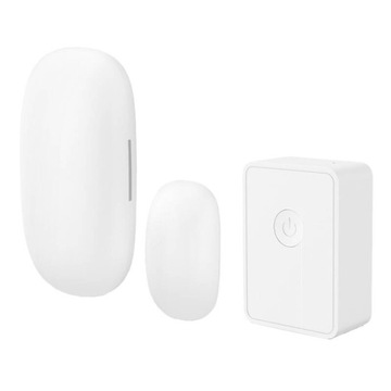 MEROSS ZESTAW POCZĄTKOWY SMART CZUJNIK OTWARCIA OKIEN I DRZWI HOMEKIT