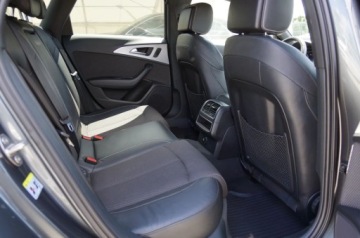 Audi A6 C7 Avant Facelifting 2.0 TDI ultra 190KM 2017 Audi A6 Avant 2.0 TDI CR 190KM 4x4, Lift, S-Line, Full LED, Polskora, Hak,, zdjęcie 29