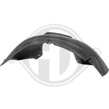 PODBĚH DO VOLKSWAGEN GOLF V PLUS 05-09