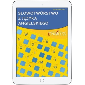 Słowotwórstwo z Języka Angielskiego