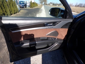 Audi A8 D4 S8 4.0 TFSI 520KM 2013 AUDI S8 4.0 BENZ FUL OPCJA, zdjęcie 9