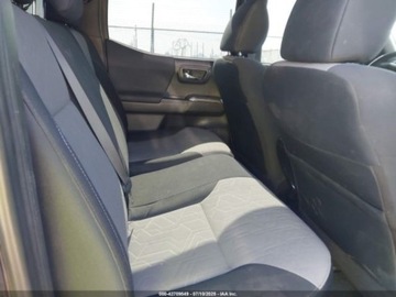 Toyota Tacoma II 2023 Toyota Tacoma Trd Off Road, 2023r., 4x4, 3.5L 3.5 Benzyna 278KM, zdjęcie 9