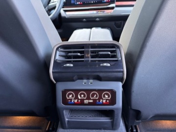 BMW Seria 5 G90-91 Touring 2.0 520d 197KM 2025 BMW 520 BMW 520d xDrive G60, Bezwypadkowy, Gwaranc, zdjęcie 34