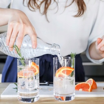 SODASTREAM ГРЕЙПФРУТОВЫЙ СИРОП 440МЛ