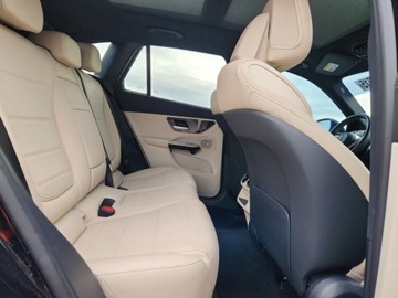 Mercedes GLC C254/X254 2023 Mercedes-Benz GLC 2023 r., 2,0L 300 4MATIC 2.0 Benzyna 255KM, zdjęcie 9