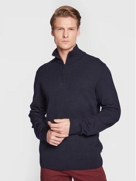 HUGO BOSS ORYGINALNY SWETER L