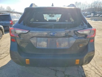 Subaru Outback VI 2023 Subaru Outback Wilderness 2023 2.4 Benzyna 260KM, zdjęcie 2