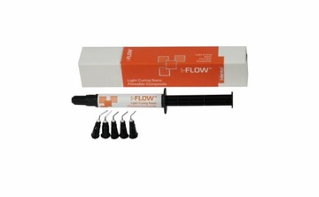 Kompozyt I-FLOW płynny do klamry tytanowej A2 5g