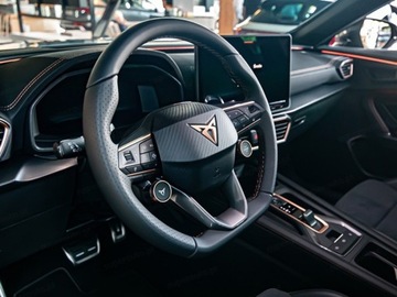 Cupra Formentor Crossover 1.5 TSI 150KM 2025 CUPRA Formentor 1.5 eTSI DSG Suv 150KM 2025, zdjęcie 6