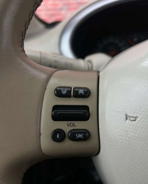 Nissan Micra III Hatchback 5d 1.2 i 16V 80KM 2004 Nissan Micra Automat LPG klima Gwarancja w cenie Warszawa VFXL 1.2 80KM, zdjęcie 21