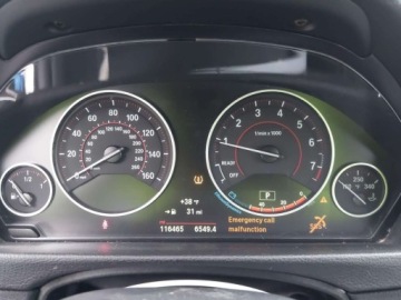 BMW Seria 4 F32-33-36 2019 BMW Seria 4 2019 BMW 430I GRAN COUPE XDRIVE 2.0 Benzyna 248KM, zdjęcie 12