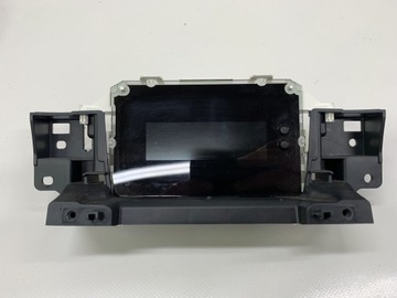 FORD FOCUS MK3 WYŚWIETLACZ RADIA DM5T-18B955-AA