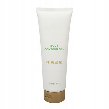 Beauty Body Conductive Gel for Lifting Tightening