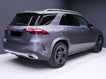 Mercedes GLE V167 SUV Facelifting 2.0 300d 269KM 2025 MERCEDES-BENZ GLE 300 d 4-Matic AMG Line 2.0 (269KM) 2025, zdjęcie 2