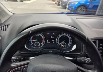 Skoda Karoq Crossover 1.0 TSI 115KM 2018 Skoda Karoq 1.0TSI 115KM 6Bieg LED Grz.Fotele Navi CarPlay PDC Oplaty Gwar, zdjęcie 28