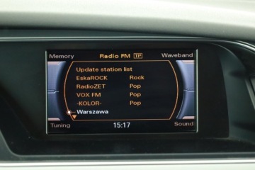 Audi A5 8T Coupe Facelifting 1.8 TFSI 170KM 2015 Audi A5 1.8 TFSI, Salon Polska, Automat, VAT 23%, zdjęcie 10