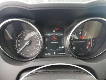 Jaguar F-Type Coupe Facelifting 5.0 V8 S/C 550KM 2017 Jaguar F-Type 2017, 5.0L, 4x4, R, od ubezpieczalni 5.0 Benzyna 550KM, zdjęcie 9