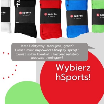 Профессиональные спортивные носки hSports из АБС-пластика, розовые, L, короткие