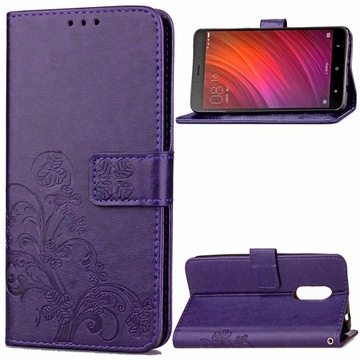 Etui Pokrowiec do Xiaomi Redmi Note 4 / Note 4X