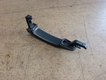 KLIKA DVEŘE PRAVÝ LEVÝ PŘEDNÍ OPEL ASTRA J IV Z190 13500026