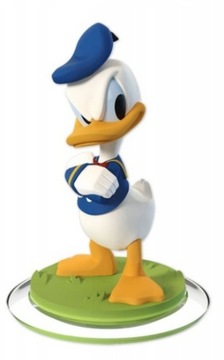DISNEY INFINITY KACZOR DONALD 2.0 3.0