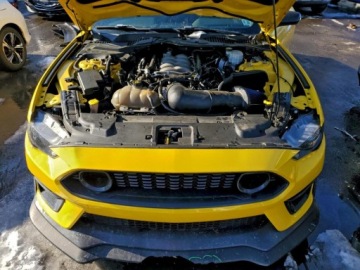 Ford Mustang VI Fastback Facelifting 5.0 Ti-VCT 450KM 2018 Ford Mustang Gt 2018 5.0 Benzyna 450KM, zdjęcie 6