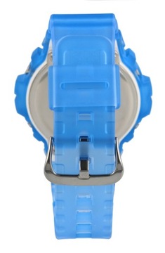 Zegarek uniseks CASIO DW-6900LS-2ER G-SHOCK